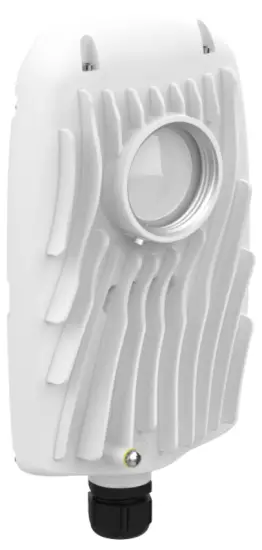 Airspan B5x Flexible 5 GHz Carrier Class PTP Radio