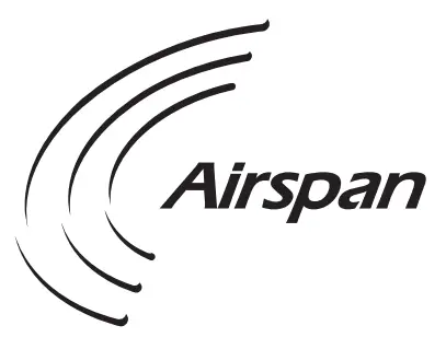 Airspan logo