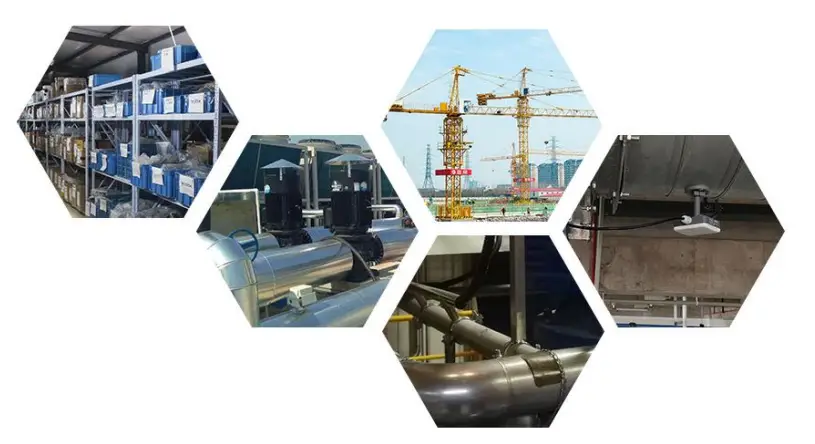 SONBEST-LED-Duct-Type-Temperature-and-Humidity-Transmitter-5