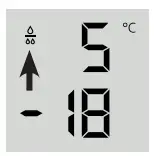 Resetting the drop symbol