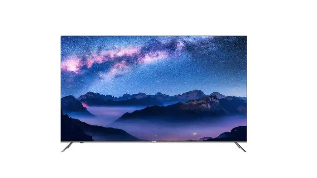 Haier H75s5ug Android Led Lcd Tv Owner's Manual Haier H75s5ug Android Led Lcd Tv Owner's Manual