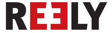 REELY logo