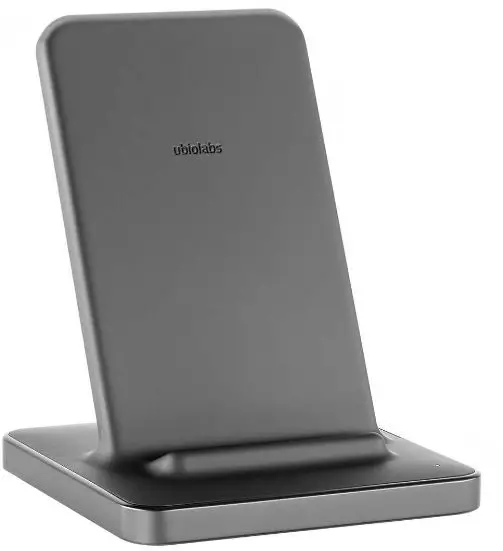 ubiolabs WCB263 Wireless Charging Stand PRO
