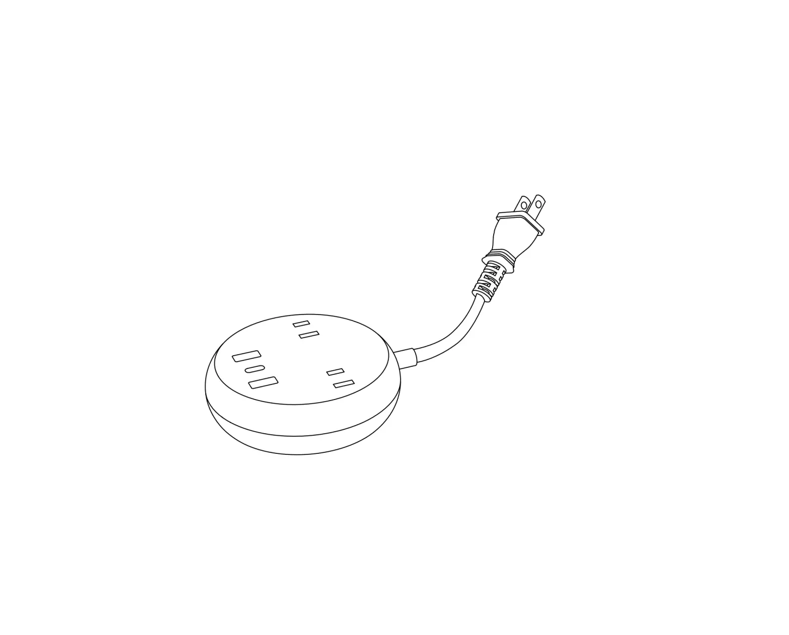 Anker A2767 515 Power Strip User Guide Anker A2767 515 Power Strip User Guide