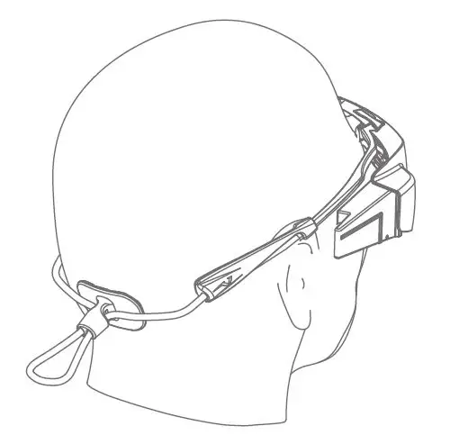 UNIVET VisionAR Control Unit 4