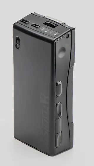 UNIVET VisionAR Control Unit pro