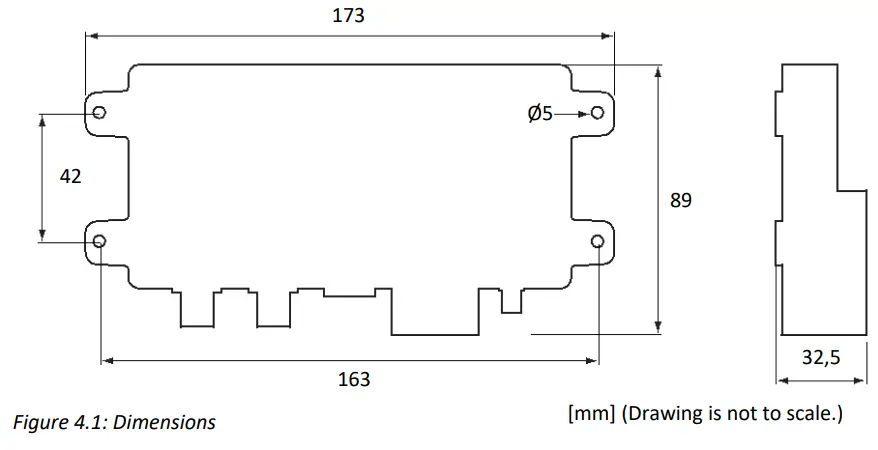 EmpirBus NXTWDU Web Display Unit - Dyagrame