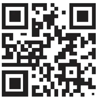 EmpirBus NXTWDU Web Display Unit - Qr Code