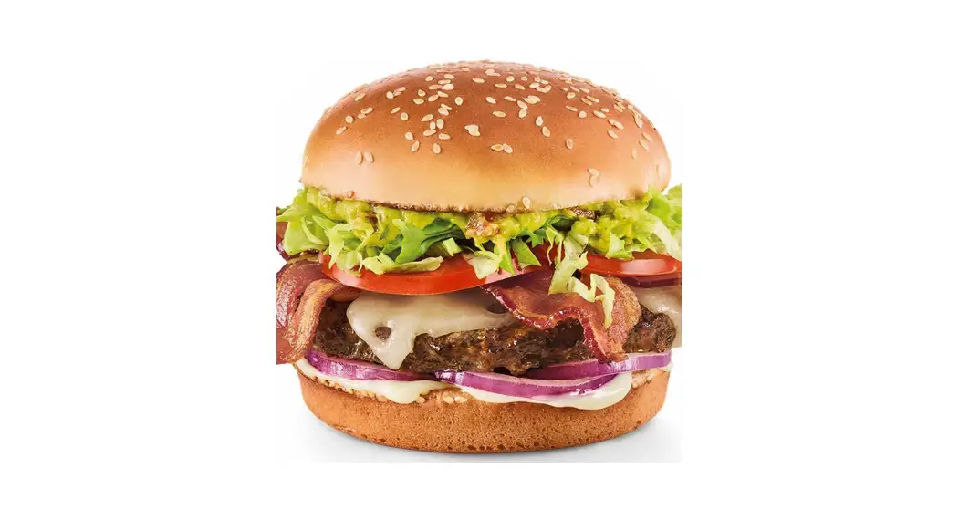 Red Robin Gourmet Burgers And Brews Recipes User Guide