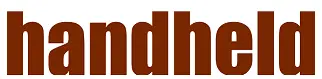 handheld logo