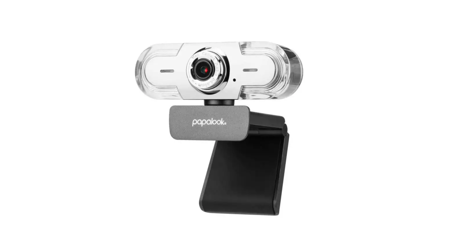 Papalook Pa452 Pro 1080p Webcam With Microphone User Manual