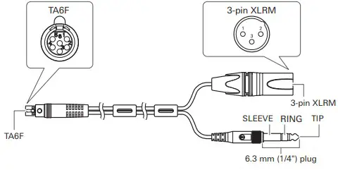 audio-technica Broadcast Stereo Using the BPCB2