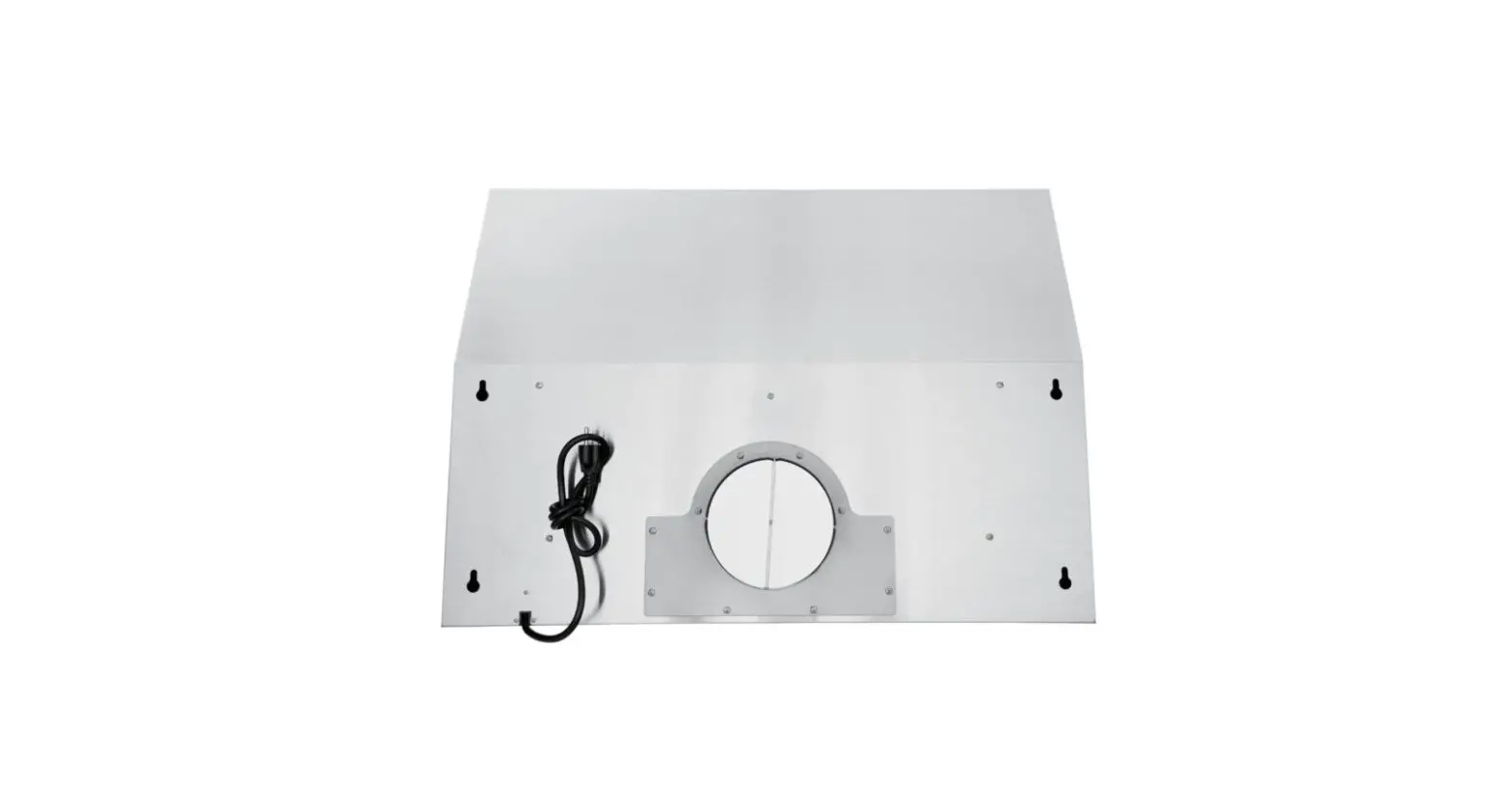 Cosmo Cos-ks6u30 Under Cabinet Range Hood User Manual
