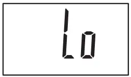 TAYLOR 5297054 Scale Smart with Body Fat - Indication