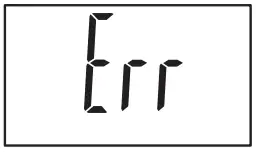 TAYLOR 5297054 Scale Smart with Body Fat - warning