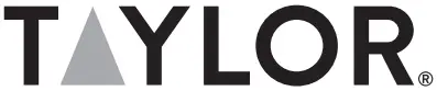 TAYLOR logo
