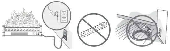 TURBRO EF26 Eternal Flame - POLARIZED PLUG