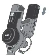 levoit LSV-VF401-AUSR VortexIQ 40 Flex Cordless Stick Vacuum 12