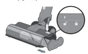 levoit LSV-VF401-AUSR VortexIQ 40 Flex Cordless Stick Vacuum 25