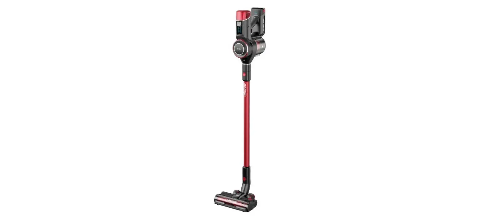Levoit Lsv-vf401-ausr Vortexiq 40 Flex Cordless Stick Vacuum User Manual