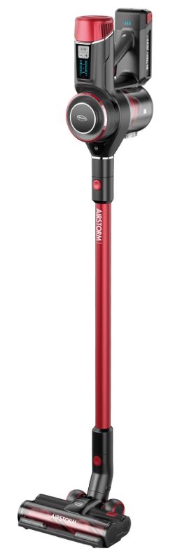 levoit LSV-VF401-AUSR VortexIQ 40 Flex Cordless Stick Vacuum