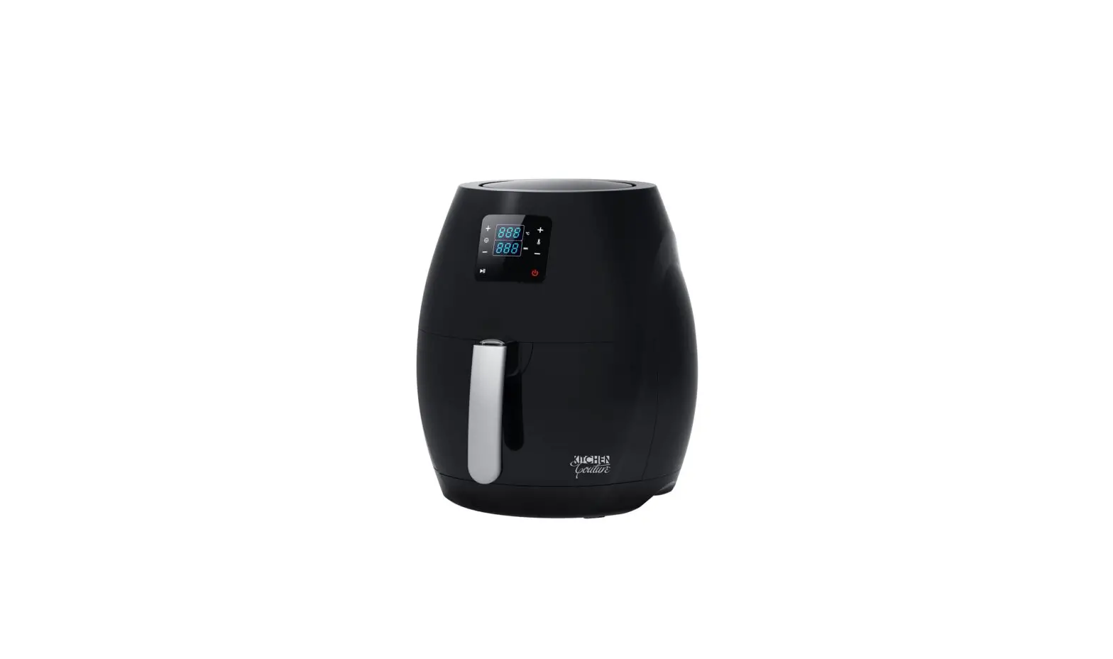 Kitchen Couture Digital Air Fryer User Manual Kitchen Couture Digital Air Fryer User Manual