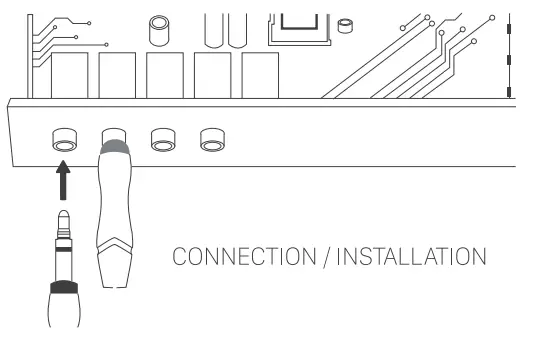 MARVO HG8935 Stereo Gaming Headset - FIG5