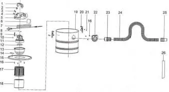 STENDA-ST100070-Limpar-Basic-Ash-Vacuum-Cleaner-2