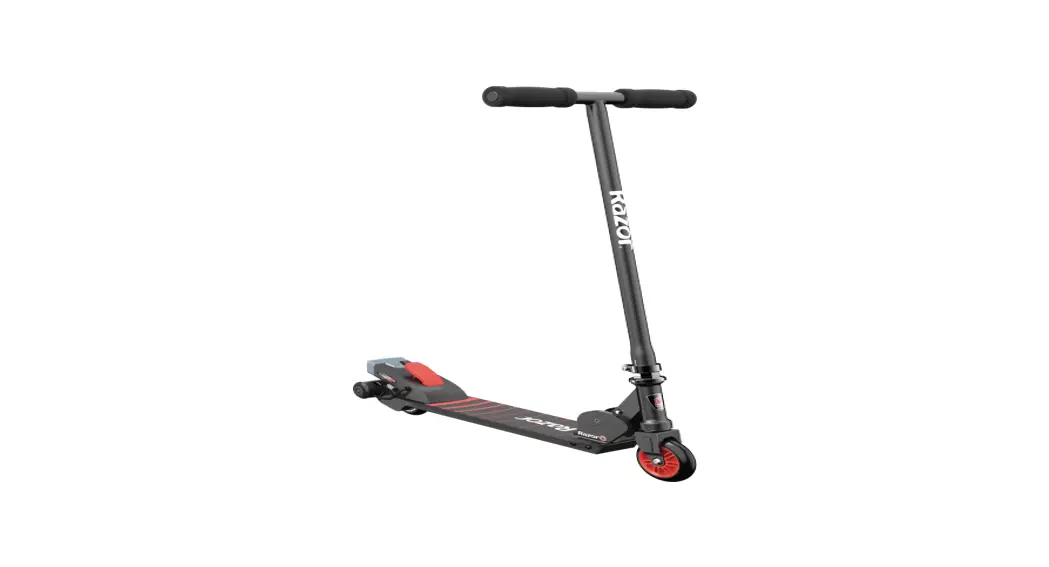 Razor Turbo A Electric Scooter Owner's Manual Razor Turbo A Electric Scooter Owner's Manual