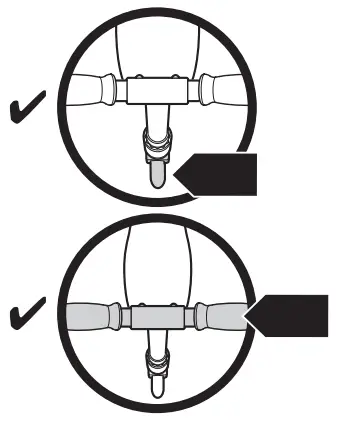 Razor Turbo A Electric Scooter - Unlock 2