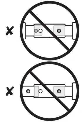 Razor Turbo A Electric Scooter - locked