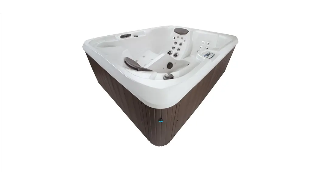 Lifesmart Playa 3-person 34-jet 230v Acrylic Hot Tub Owner's Manual Lifesmart Playa 3-person 34-jet 230v Acrylic Hot Tub Owner's Manual