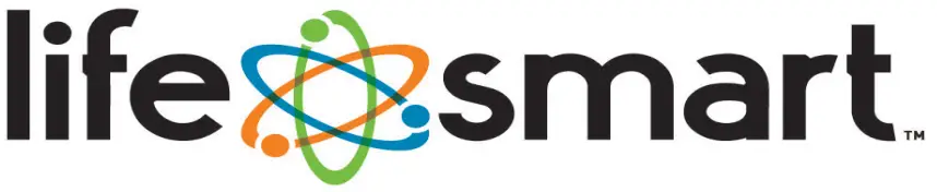 Lifesmart logo