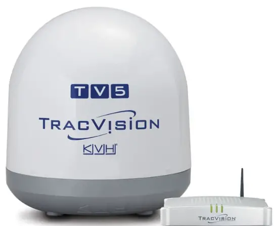 KVH-TracVision-TV6-Marine-Satellite-TV-product
