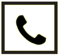 XBRAND GE3918FTNA 40 Inch Tall Grey and Free Standing - 3