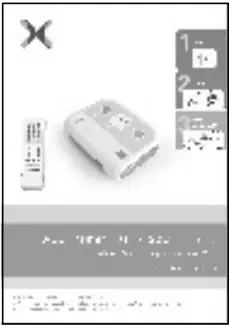 XFT-120C+ - Components 4