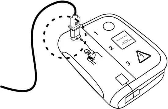 XFT-120C+ - Operating instructions 4