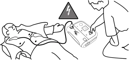 XFT-120C+ - Operating instructions 5