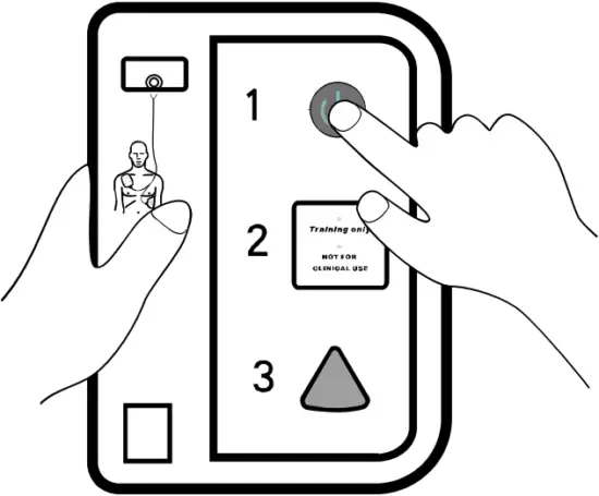XFT-120C+ - Operating instructions
