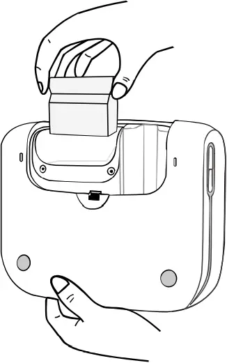 XFT-120C+ - Set language 2