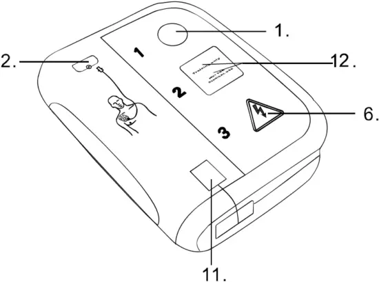 XFT-120C+ - overview 1