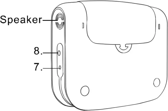 XFT-120C+ - overview 2