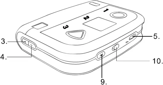 XFT-120C+ - overview 3