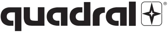 quadral logo