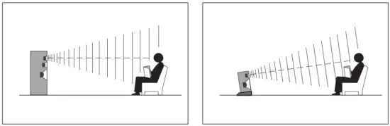 quadral quad 130110 Phase 16 Portable Speaker - 1