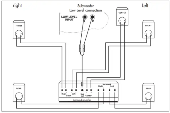 quadral quad 130110 Phase 16 Portable Speaker - 7
