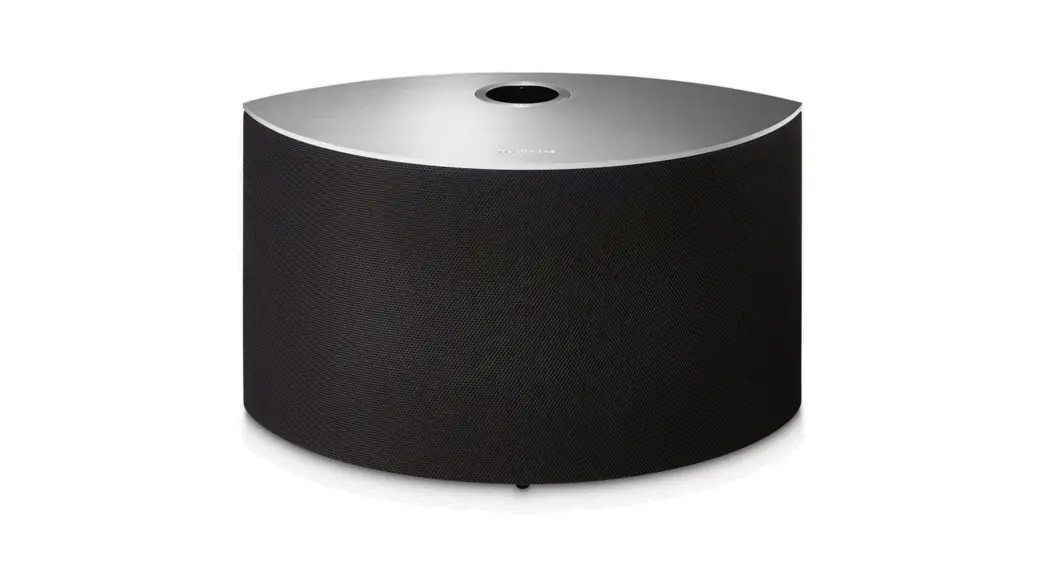 Quadral Quad-130110 Phase 16 Portable Speaker Instruction Manual Quadral Quad-130110 Phase 16 Portable Speaker Instruction Manual