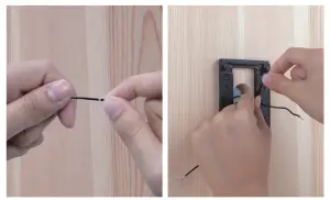 Bosma Sentry Installation Instruction Manual