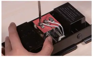 Bosma Sentry Installation Instruction Manual