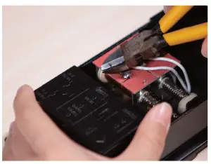 Bosma Sentry Installation Instruction Manual